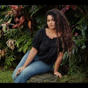 Dôen Frances Top in XXS